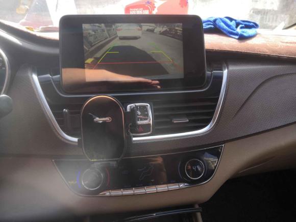 [杭州·豫C] 二手宝骏宝骏7302017款 1.5T 手动豪华型 7座