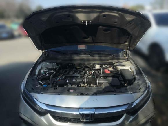 [合肥·皖A] 二手本田英仕派2019款 260TURBO 精致版 国V