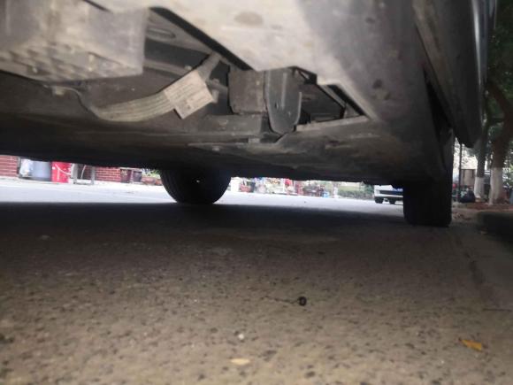 [苏州·苏E] 二手威马汽车威马W62021款 520km PRO全能版