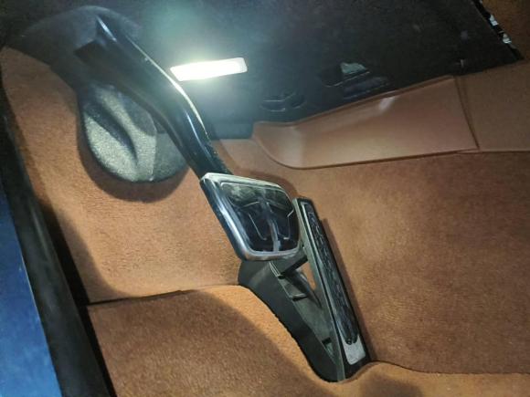 [广州·粤A] 二手宝马宝马7系2019款 改款 740Li xDrive 行政型 M运动套装