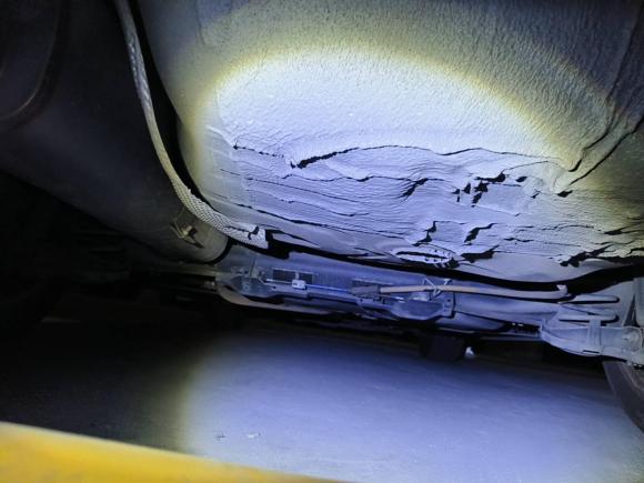 [深圳·粤B] 二手DSDS 5LS2014款 1.6T 豪华版THP160