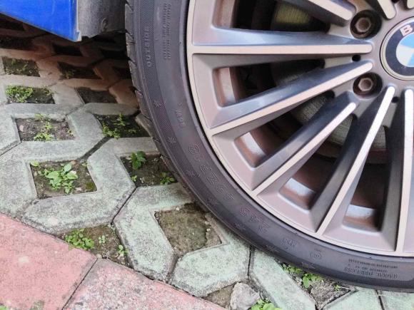 [嘉兴·浙F] 二手宝马宝马5系2012款 530Li 领先型