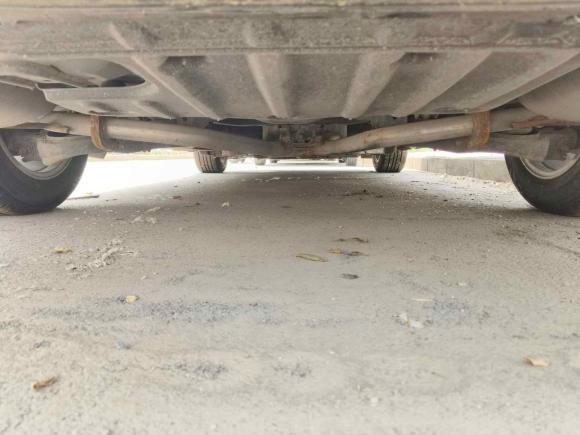 [北京·京N] 二手日产天籁2016款 改款 2.0L XL舒适版