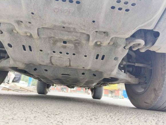 [济南·鲁A] 二手坦克坦克3002021款 越野版 2.0T 征服者