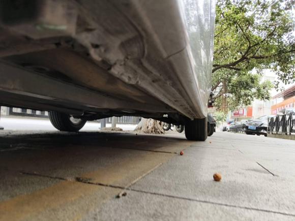 [广州·粤A] 二手思铭思铭2012款 1.8L 自动