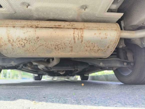 [合肥·皖A] 二手江汽集团嘉悦A52020款 1.5T 手动精英型