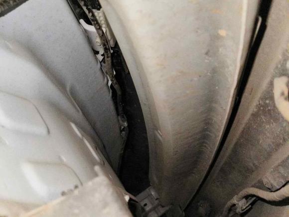 [西安·陕U] 二手马自达马自达CX-42021款 2.5L 自动四驱蓝天激情版