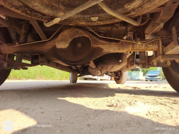 [深圳·粤B] 二手东风小康东风小康K05S2018款 1.2L实用型DK12