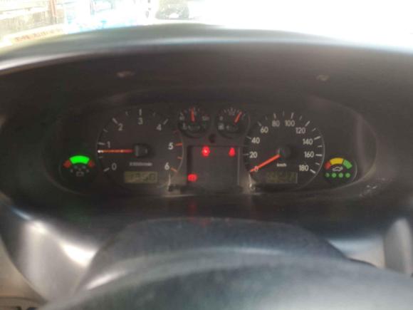 [佛山·粤H] 二手江汽集团瑞风2012款 1.9T穿梭 柴油舒适型HFC4DB1-2C