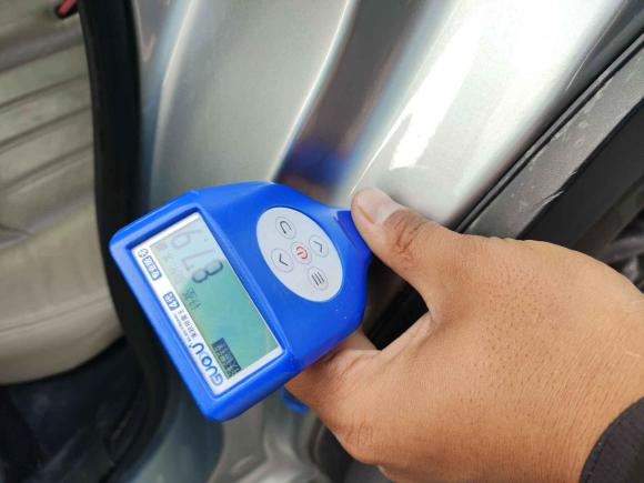 [南昌·浙C] 二手马自达马自达CX-42016款 2.0L 自动两驱蓝天活力真皮版