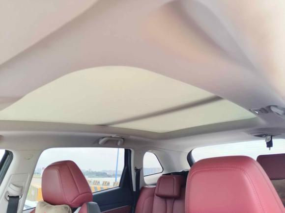 [佛山·桂A] 二手长安长安CS75 PLUS2020款 1.5T 自动尊贵型