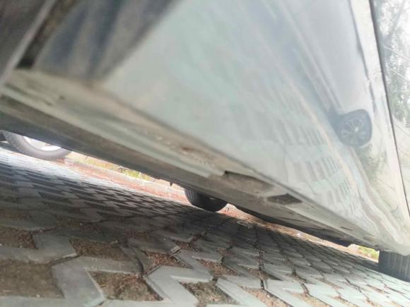 [上海·苏K] 二手奔驰奔驰B级2012款 B 180