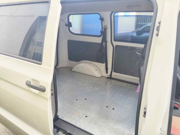 [苏州·苏E] 二手五菱汽车五菱宏光V2019款 1.5L劲取版国VI LAR