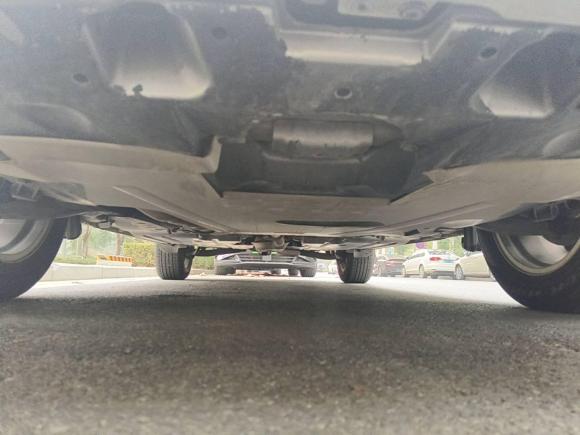 [武汉·鄂A] 二手斯巴鲁傲虎2016款 2.5i 运动导航版