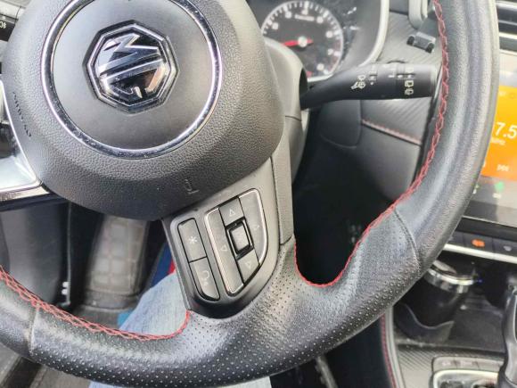 [苏州·苏U] 二手名爵名爵ZS2020款 180DVVT 自动Lite