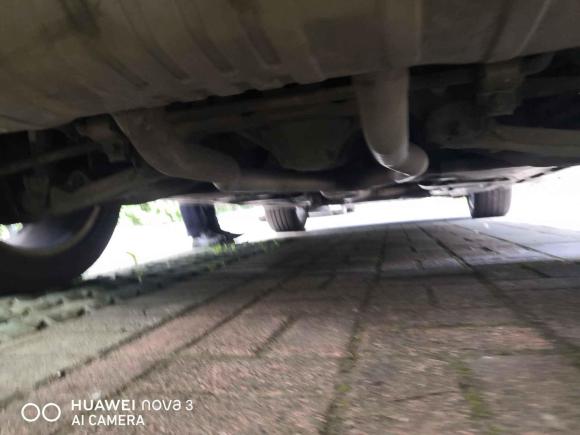 [上海·沪B] 二手奔驰奔驰M级2014款 ML 320 4MATIC