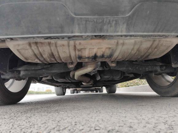 [济南·鲁A] 二手红旗红旗HS52019款 2.0T 智联旗享四驱版