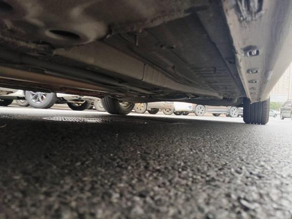 [广州·粤B] 二手荣威荣威i6新能源2017款 45T 混动互联智享版