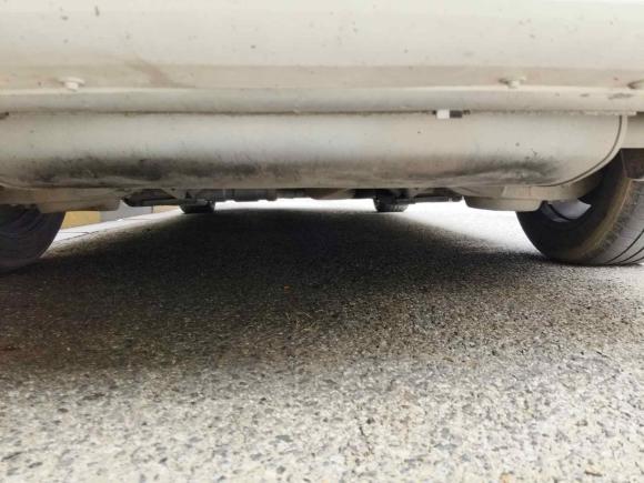 [苏州·苏E] 二手福特蒙迪欧2017款 改款 EcoBoost 200 豪华型