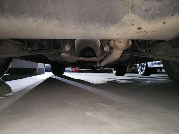 [成都·陕A] 二手哈弗哈弗H22016款 红标 1.5T 手动两驱精英型