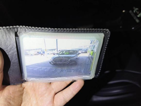 [成都·川A] 二手红旗红旗H52019款 30TD 智联灵动版