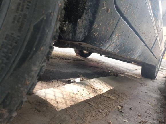 [济南·鲁A] 二手比速汽车比速T52017款 1.5T 手动豪华型