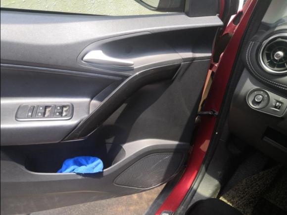 [金华·浙G] 二手名爵锐腾2017款 20T 自动尊享版