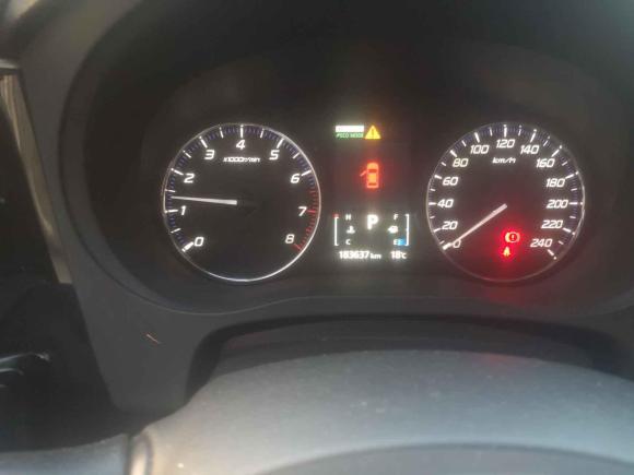 [温州·浙C] 二手三菱欧蓝德2013款 2.4L 四驱豪华导航版 5座