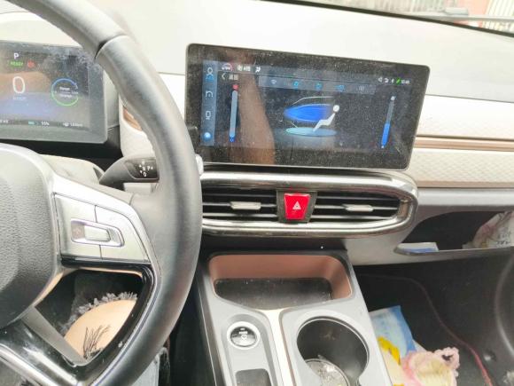 [无锡·苏B] 二手思皓花仙子2022款 花仙子款 满天星