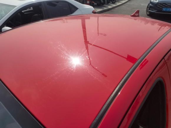 [南京·苏A] 二手比亚迪比亚迪e12019款 悦版