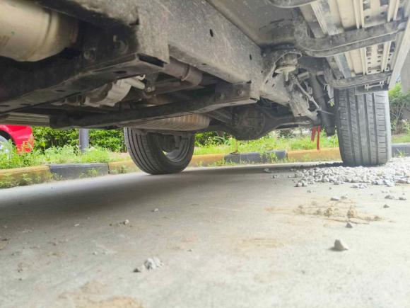 [南通·苏F] 二手北京北京BJ802020款 3.0T 自动至尊版