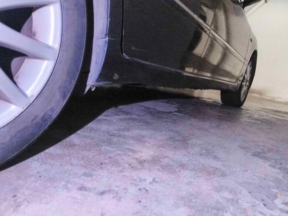 [上海·沪D] 二手丰田皇冠2005款 3.0L Royal Saloon G VIP