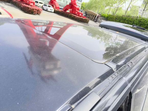 [上海·苏B] 二手奔驰奔驰V级2018款 V 260 领航版 国V