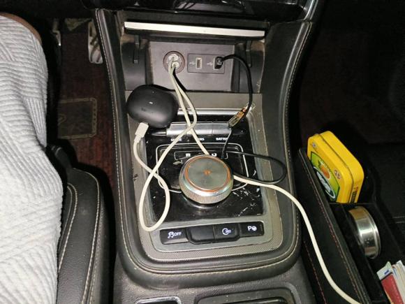 [南通·苏F] 二手名爵名爵6新能源2018款 45T E-DRIVE智驱混动PILOT超级互联网版