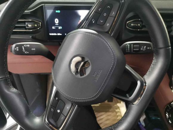 [成都·川A] 二手蔚来蔚来EC62020款 430KM 运动版