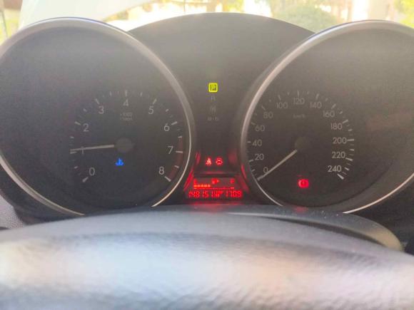 [嘉兴·浙F] 二手马自达马自达3星骋2011款 三厢 1.6L 自动舒适型