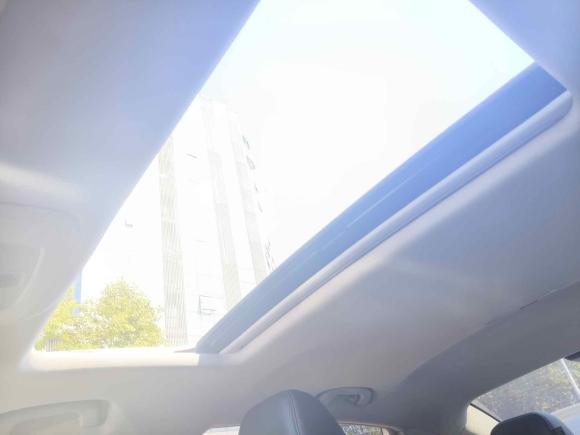 [上海·沪A] 二手荣威荣威i6新能源2019款 PLUS 50T 互联网荣耀旗舰版