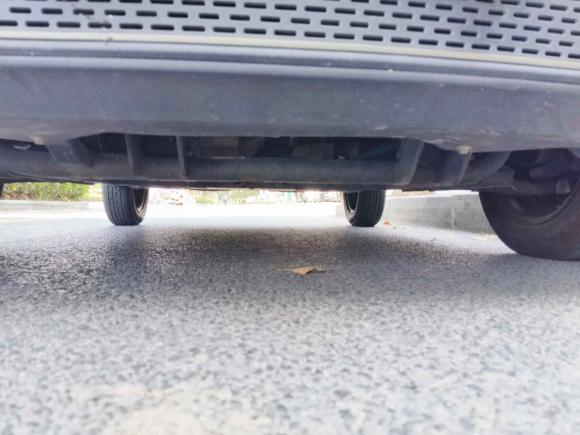 [苏州·浙A] 二手宝骏宝骏E1002019款 250KM 智行版