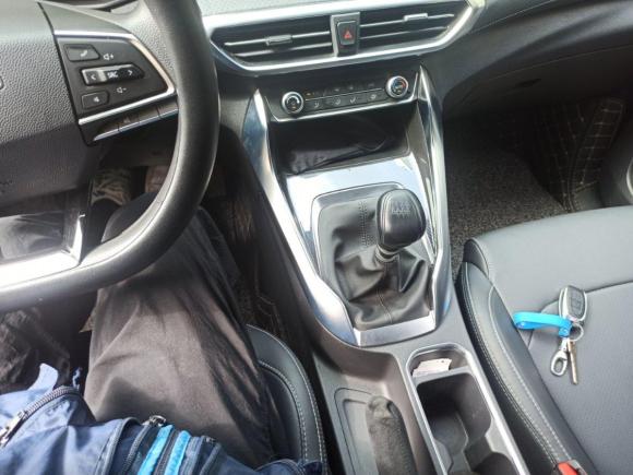 [苏州·苏U] 二手上汽大通MAXUS上汽大通MAXUS G502022款 1.5T 手动畅游B