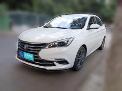 [成都·川A]长安&nbsp;&nbsp;逸动DT&nbsp;&nbsp;2019款1.6L手动优享型国VI