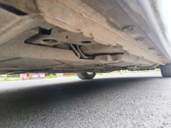 [南京·苏A] 二手别克君威2020款 552T 豪华型