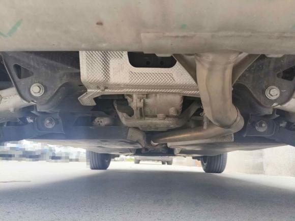 [苏州·苏U] 二手捷豹捷豹E-PACE2018款 P200 国V