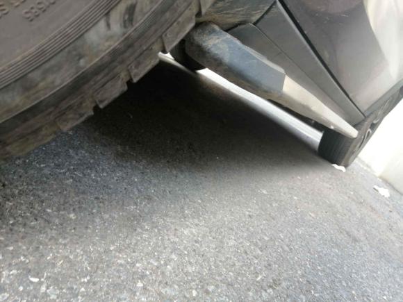 [杭州·浙B] 二手凯翼凯翼X32016款 1.6L CVT智联III版