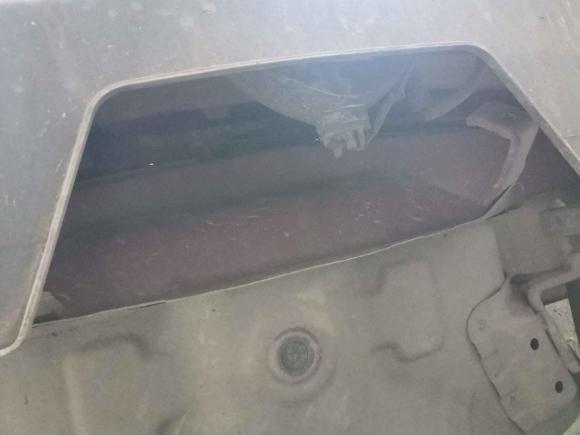 [嘉兴·浙F] 二手别克阅朗2018款 18T 自动精英型