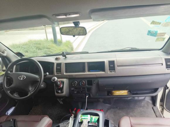 [杭州·浙A] 二手九龙九龙A62018款 3.0T豪华型