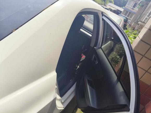 [成都·川A] 二手比亚迪秦新能源2021款 出行版