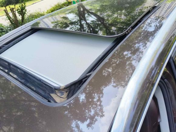 [南昌·赣A] 二手奥迪奥迪Q52017款 40 TFSI 进取型