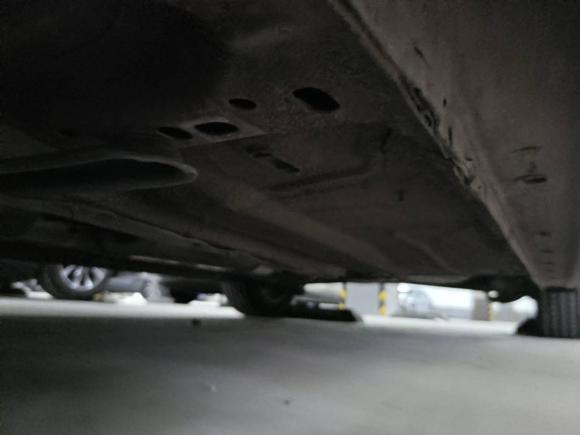 [无锡·苏B] 二手福特福睿斯2021款 1.5L 自动钻石版