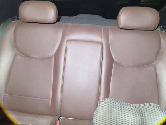 [合肥·皖A] 二手现代朗动2015款 1.6L 自动领先型