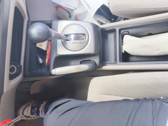 [上海·苏F] 二手本田思域2009款 1.8L 自动舒适版